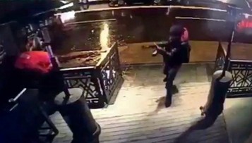 IS przyznało się do zamachu w Stambule