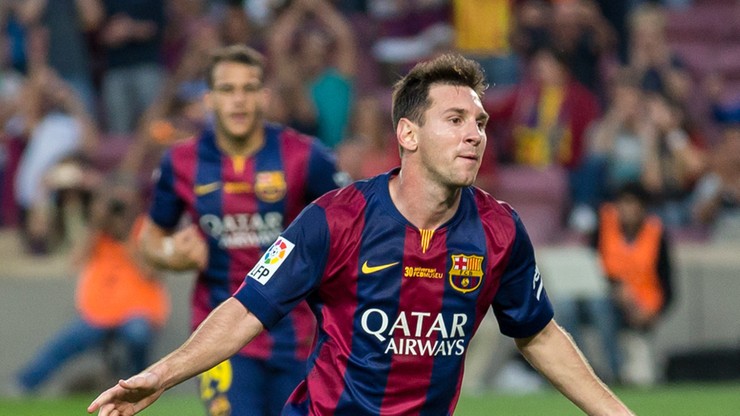 Messi jednak zdąży na Klasyk? Argentyńczyk wznowił treningi