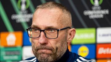 Co dalej z Papszunem? "Nikt nie przewidział takiej sytuacji"