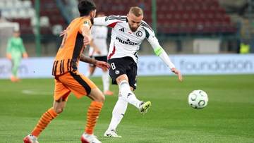 Oto najładniejsze gole polskich klubów w fazie ligowej Ligi Konferencji