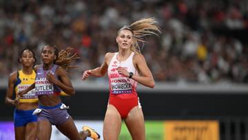 Polka z awansem do półfinału MŚ!