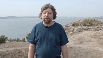 Uwolniony Rosjanin opowiada o Polsce. "Spartańskie warunki"