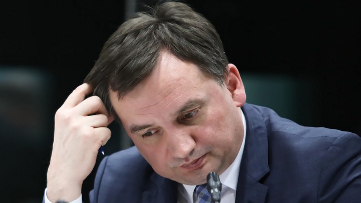 W środę Sejm zajmie się wnioskiem o wotum nieufności wobec Zbigniewa Ziobry