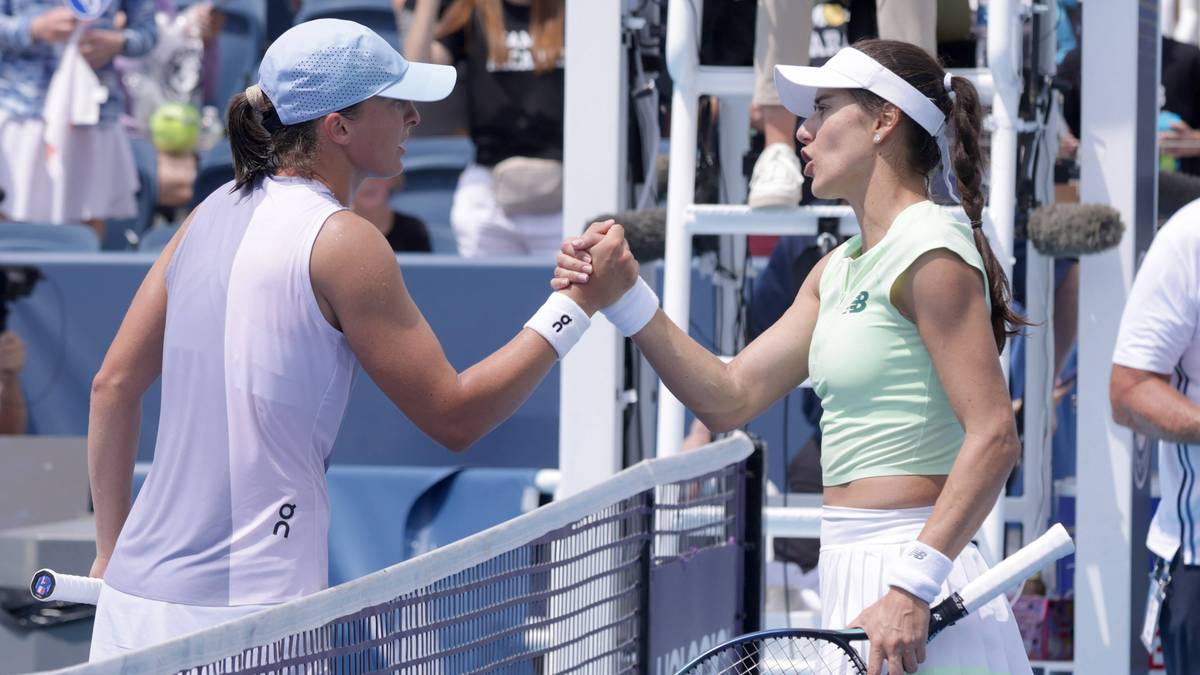 Sorana Cîrstea rozważa dalszą karierę po dobrym sezonie Wielkiego Szlema