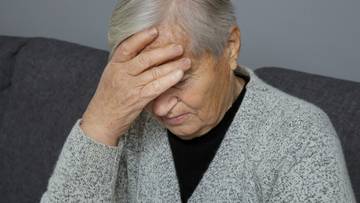 Z wiekiem zachodzą duże zmiany w mózgu. Wpływają na konkretne zachowania