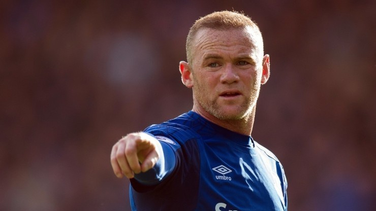 Rooney jak za starych dobrych lat! Niesamowita asysta dała zwycięstwo D.C. United (WIDEO)