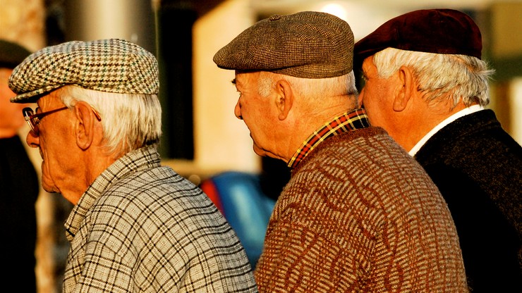 Mazowieccy seniorzy otrzymają darmowe porady prawne