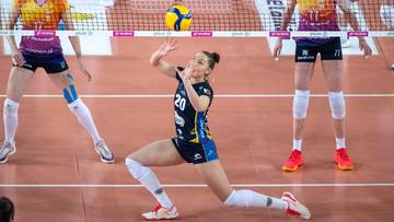 Polska siatkarka stanęła do walki o życie brata. "Nie wahałam się ani sekundy"