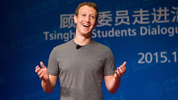 Szef Facebooka wystartuje w wyborach w 2020 roku? Media analizują jego ostatnie podróże