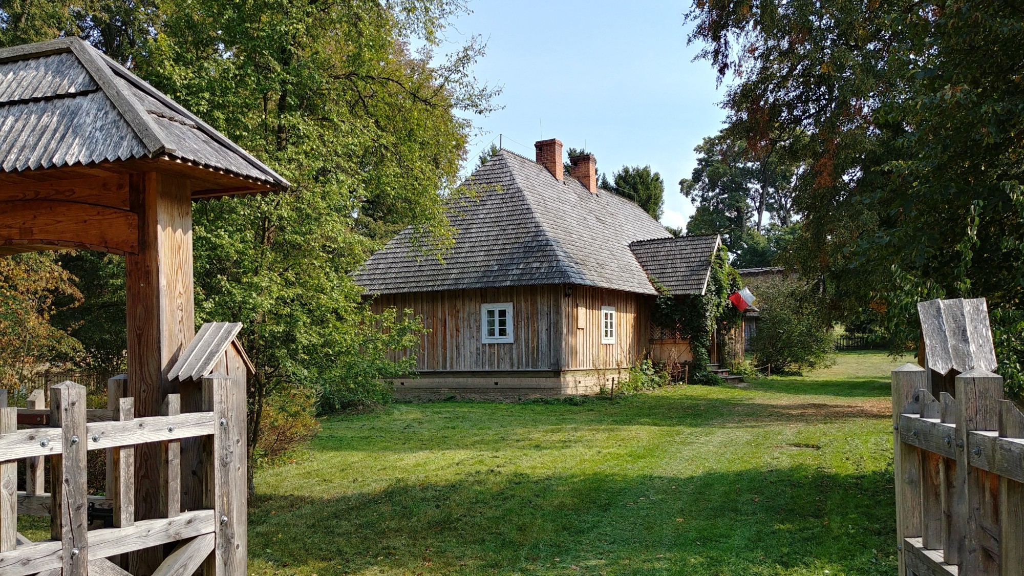 Koniec lata w pięknej Polsce - zdjęcie 27