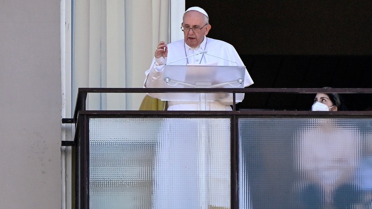 Watykan. Papież Franciszek zabronił odprawiania mszy przedsoborowych w parafiach