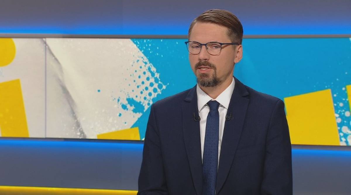 Nowa partia zabierze głosy Konfederacji? "To my walczymy o przedsiębiorców"