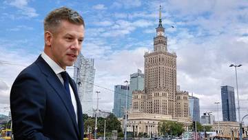 Magyar in Poland. It is known with whom he will meet and what cities he will visit