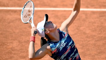 WTA w Rzymie: Kiedy mecz Świątek - Sabalenka?