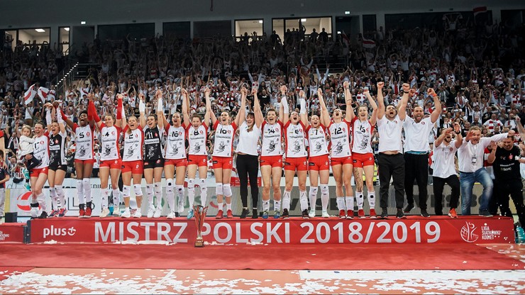 Superpuchar Polski siatkarek: W Kaliszu oficjalny początek sezonu