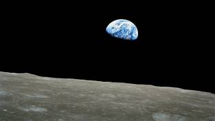 14.12.2023 05:56 Najsłynniejsze zdjęcie Ziemi ma już pół wieku. Poznaj niezwykłą historię jego powstania