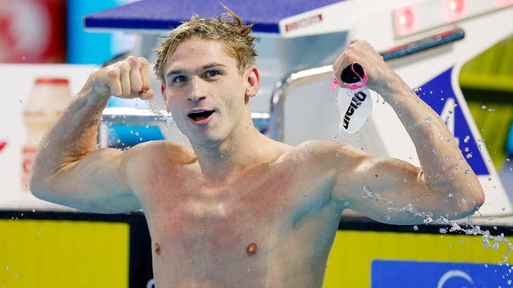 MŚ w pływaniu: Polacy zapowiadają walkę o medale