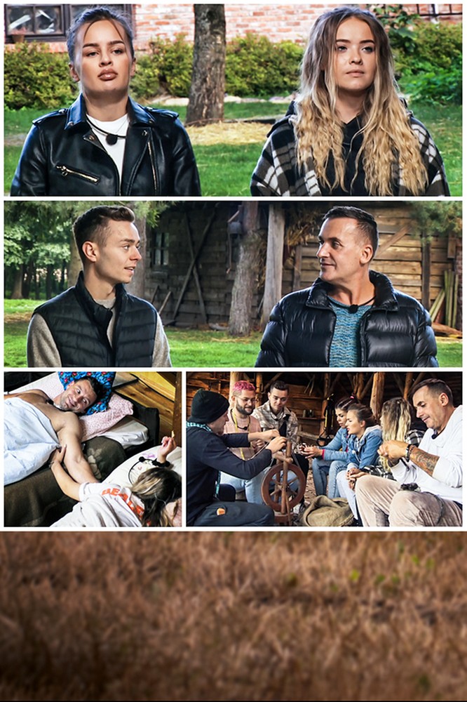 2022-02-10 Farma - edycja 1, odcinek 19: Dla kogo to już jest koniec? - Polsat.pl