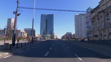 Projekt kwarantanny narodowej. Wyjścia z domu tylko do pracy, czy po zakupy