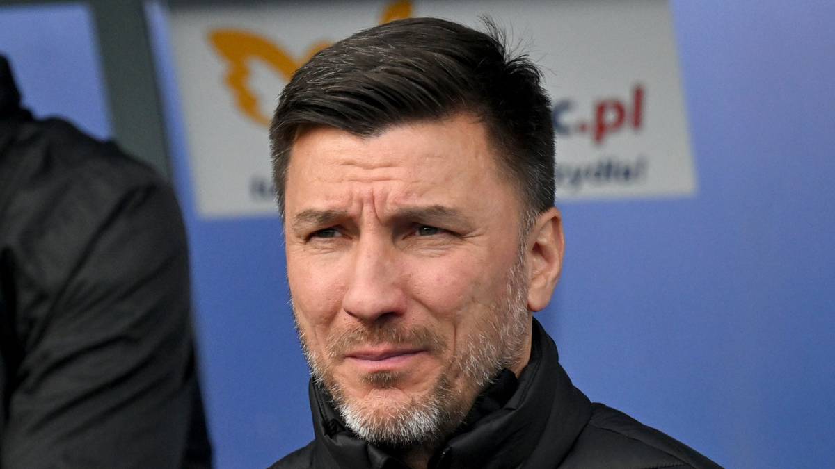 Ogromna rewolucja w polskim klubie! Odchodzi... 15 zawodników