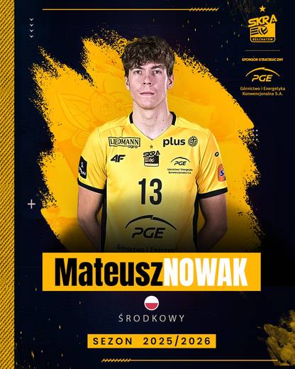 Siatkarskie talenty! Najmłodsi zawodnicy PlusLigi w sezonie 2025/2026