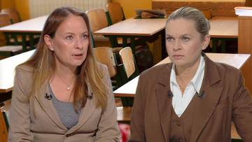 Pełczyńska-Nałęcz uderza w Nowacką.