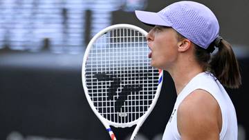 Gdzie obejrzeć mecz Świątek - Kudiermietowa na Wimbledonie?