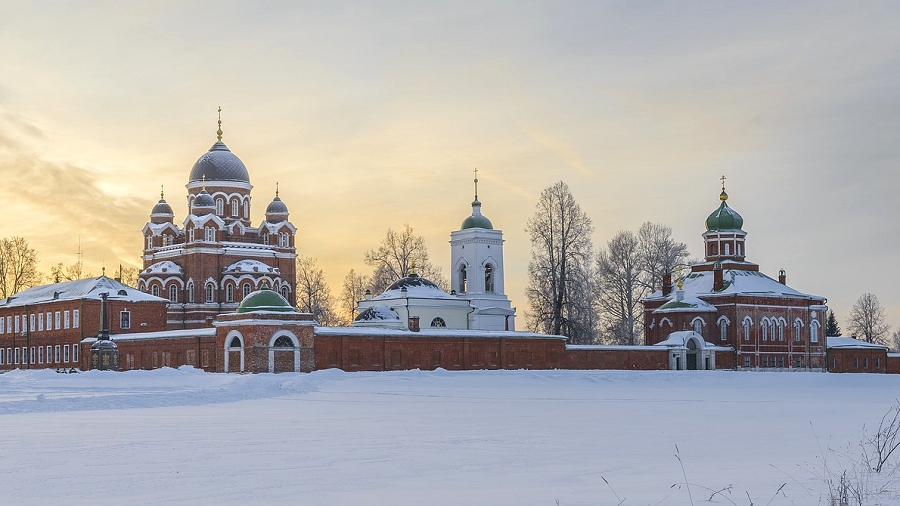 05.09.2018 06:00 W Rosji zima zjawiła się wyjątkowo wcześnie. Miejscami jest nawet minus 10 stopni i ponad 30 cm śniegu