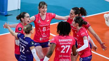 Bez awansu, ale z podniesionymi głowami. DevelopRes pokonał utytułowanego rywala