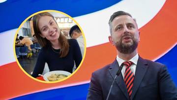 Wyścig z czasem o życie 24-letniej Polki. Jest przełom, szef MON ogłasza