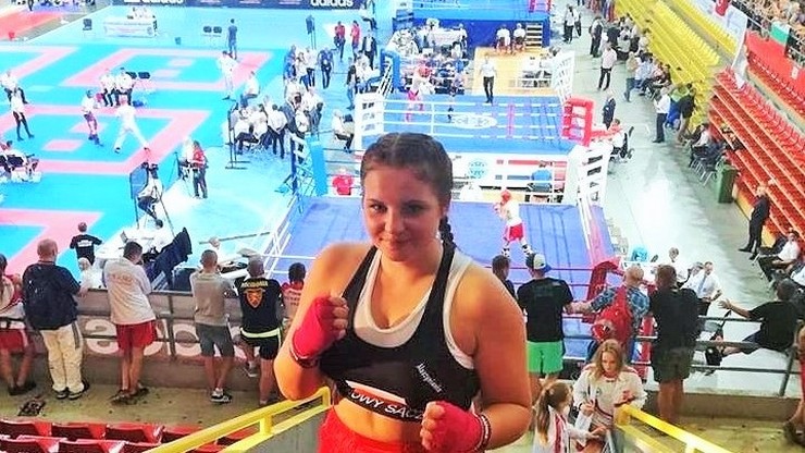 ME w kickboxingu: 9 złotych medali Polaków w Skopje