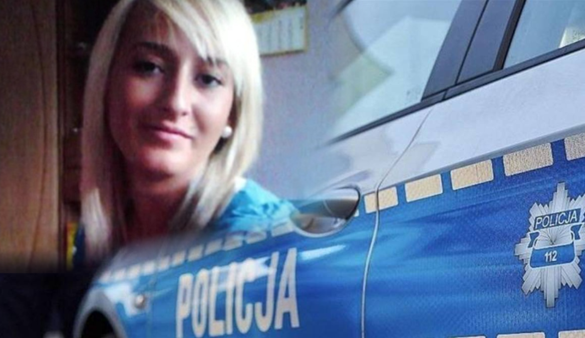 Zaginięcie Iwony Wieczorek. Policja szuka kierowcy białego Fiata