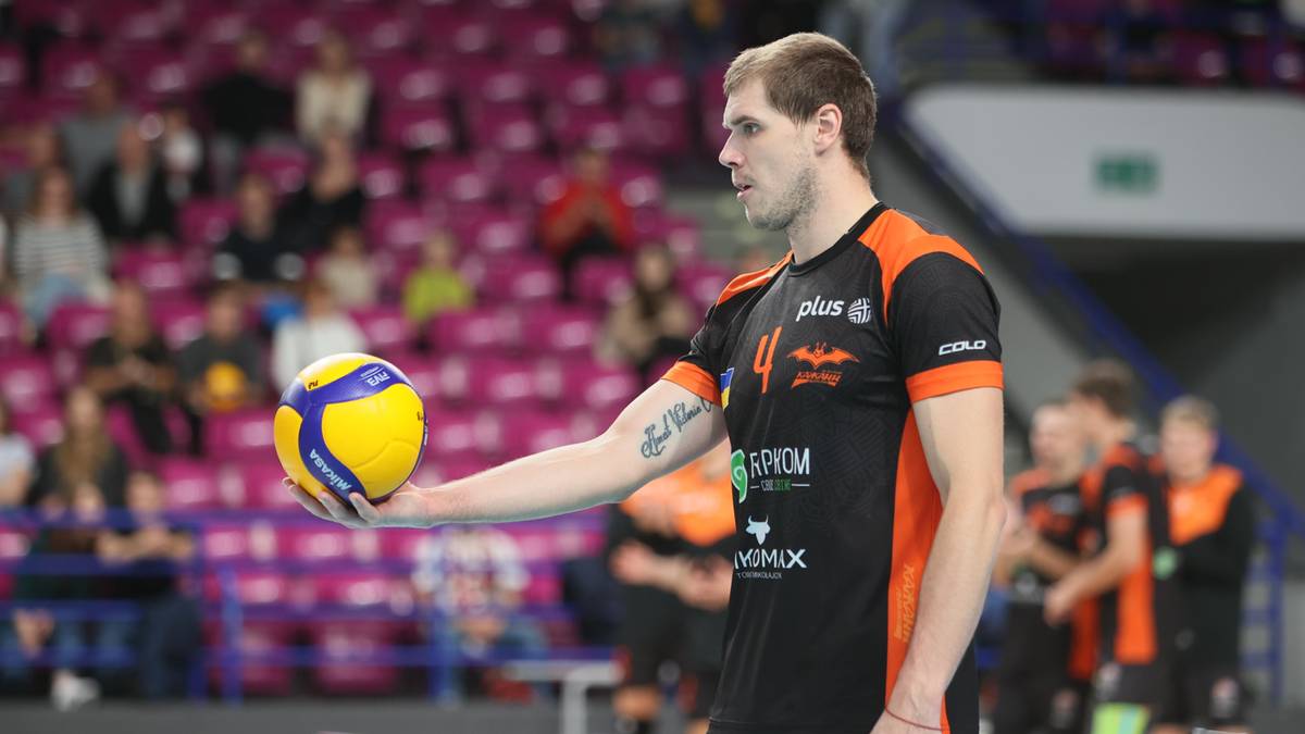 Shevchenko leaves Polish PlusLiga to join Ukrainian Superliga newcomer