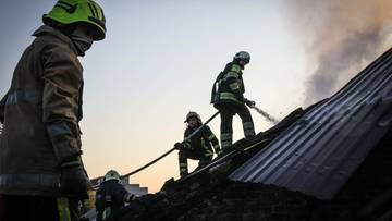 Rosja uderzyła w ukraińskich cywilów. Ponad 20 ofiar