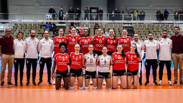 Kto zagra w siatkarskiej Lidze Mistrzyń? 20 drużyn w walce o trofeum