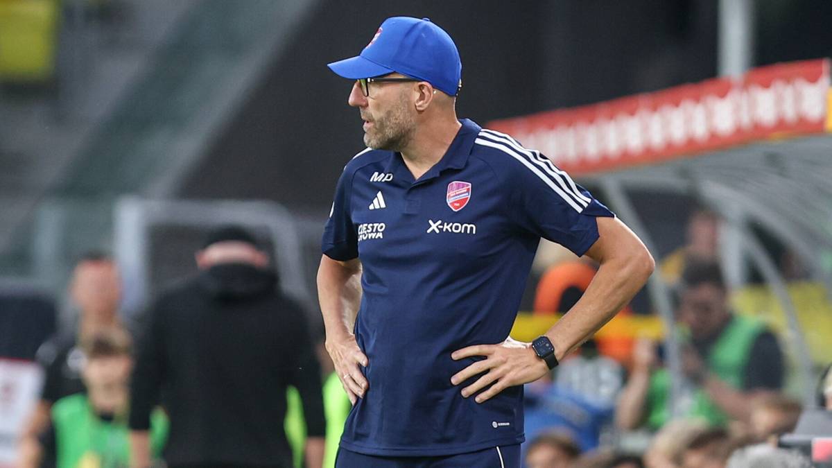 Piłkarskie podsumowanie weekendu. Kto morduje futbol?