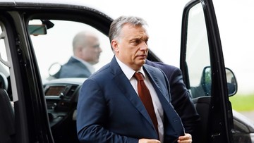 Orban: Soros nie pomoże. Polityce migracyjnej zachodnich rządów sprzeciwiają się ich własne narody