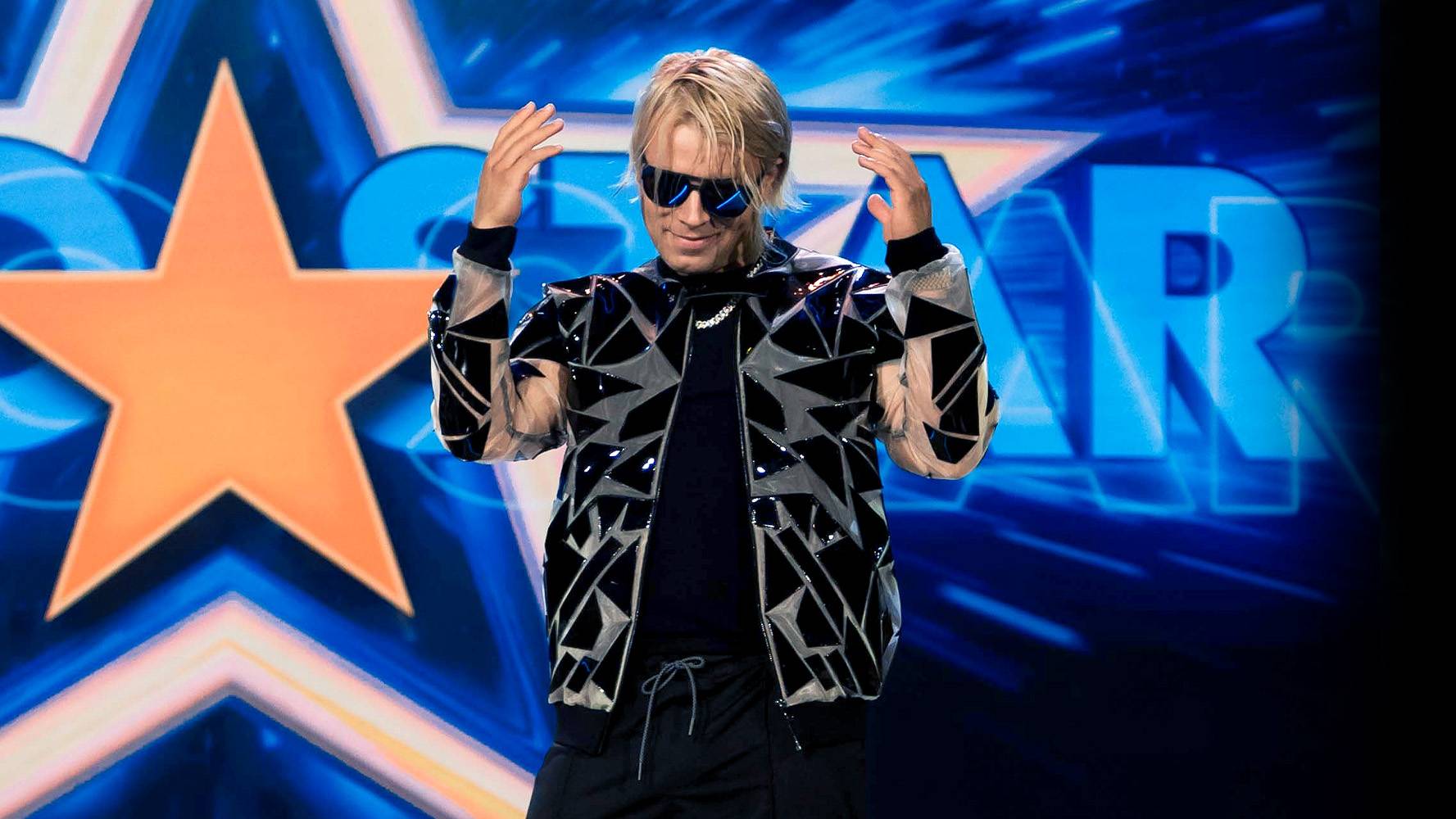 Skolim: Aktor, „Wyglądasz idealnie”, żona, 2025, „Dziewczyno piękna” i inne ciekawostki