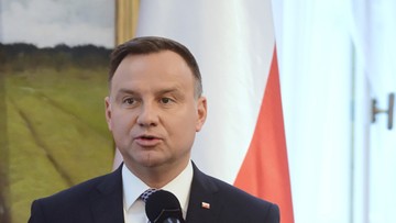 Prezydent: uważam za konieczne zarządzenie żałoby narodowej w związku ze śmiercią Olszewskiego