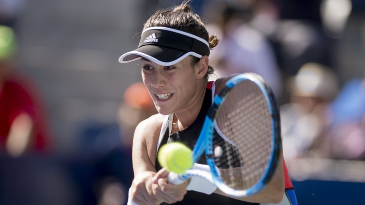 WTA w Monterrey: Pierwszy tytuł Muguruzy od sierpnia 2017