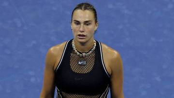 Sabalenka, jakiej nie znacie. "To było tak stresujące"