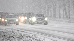 02.12.2022 06:00 Śniegowe chmury wkraczają nad Polskę. Termometry pokażą nawet minus 15 stopni