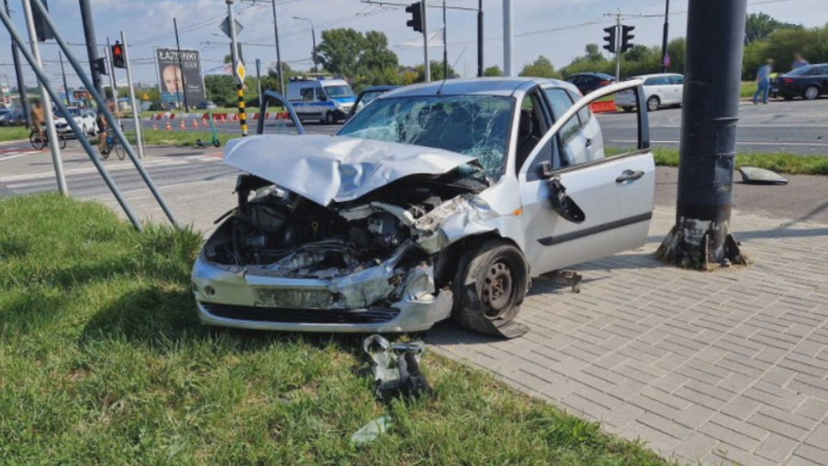 Długi weekend zbiera żniwo. Blisko 1400 pijanych kierowców w kilka dni