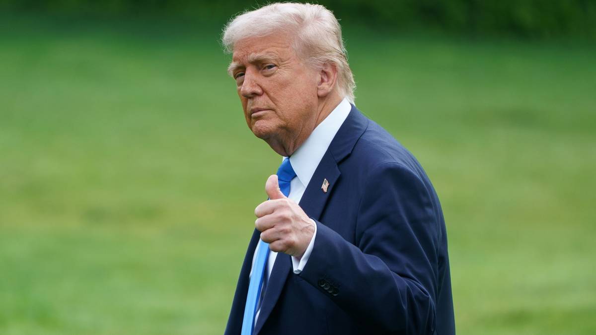 100-procentowe cła na filmy spoza USA. Donald Trump zdecydował