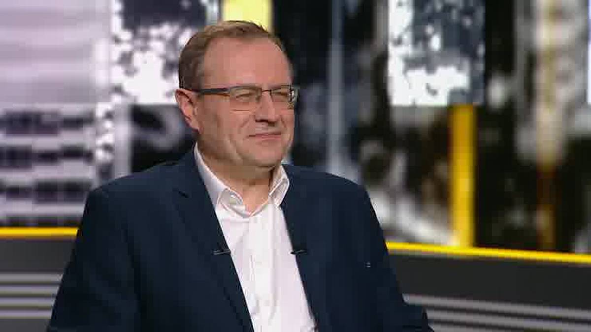 Profesor Antoni Dudek pewny wygranej zakładu z premierem. Wskazał błąd w strategii koalicji