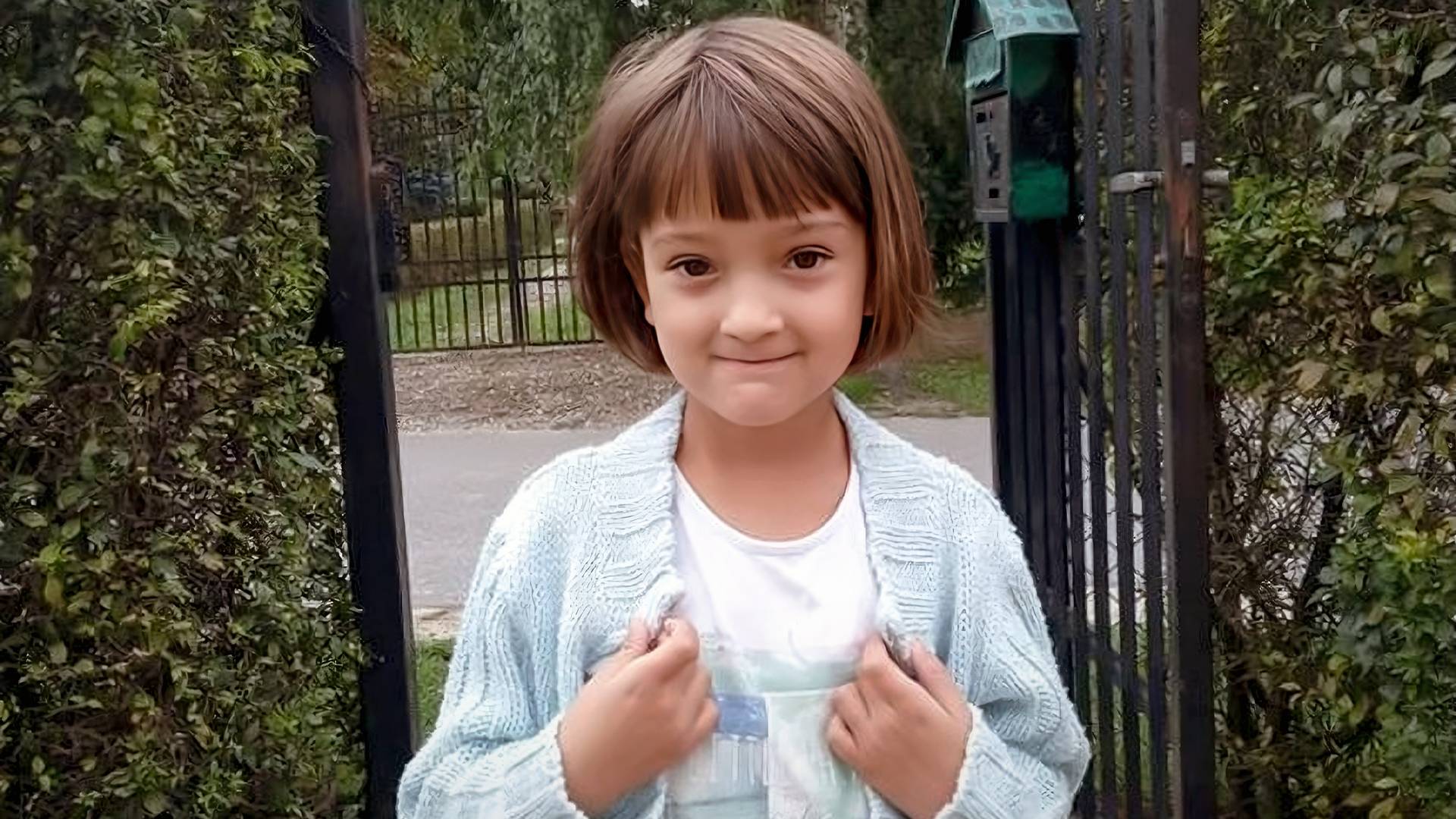 Zbiórka na Karolinę