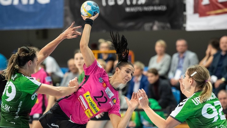 Korona Handball Kielce nie traci nadziei na grę w elicie