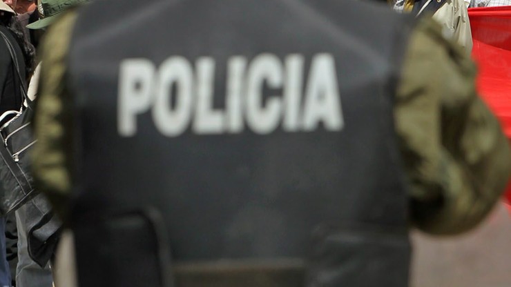 Tragedia w Argentynie. Piłkarz zastrzelił sędziego za czerwoną kartkę