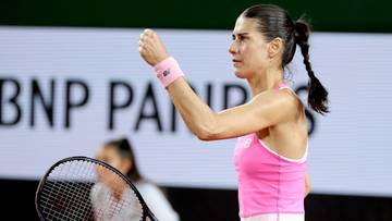 Co za wynik na Roland Garros! 6:0, 6:0 w niecałą godzinę