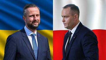 "Postępuje roztropnie". Kosiniak-Kamysz chwali Nawrockiego